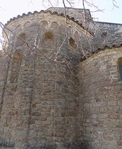 Sant Andreu de Sagàs