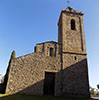 Sant Andreu de Sagàs