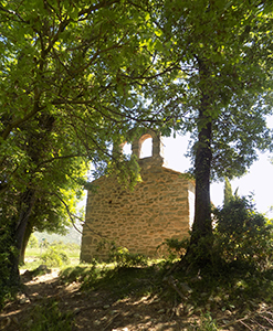 Sant Andreu de la Serreta