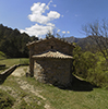 Sant Joan de l'Avellanet