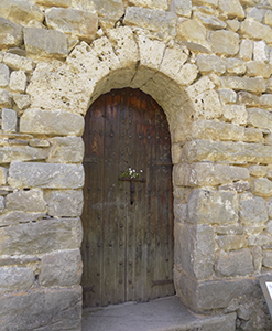 esglèsia