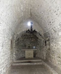 esglèsia