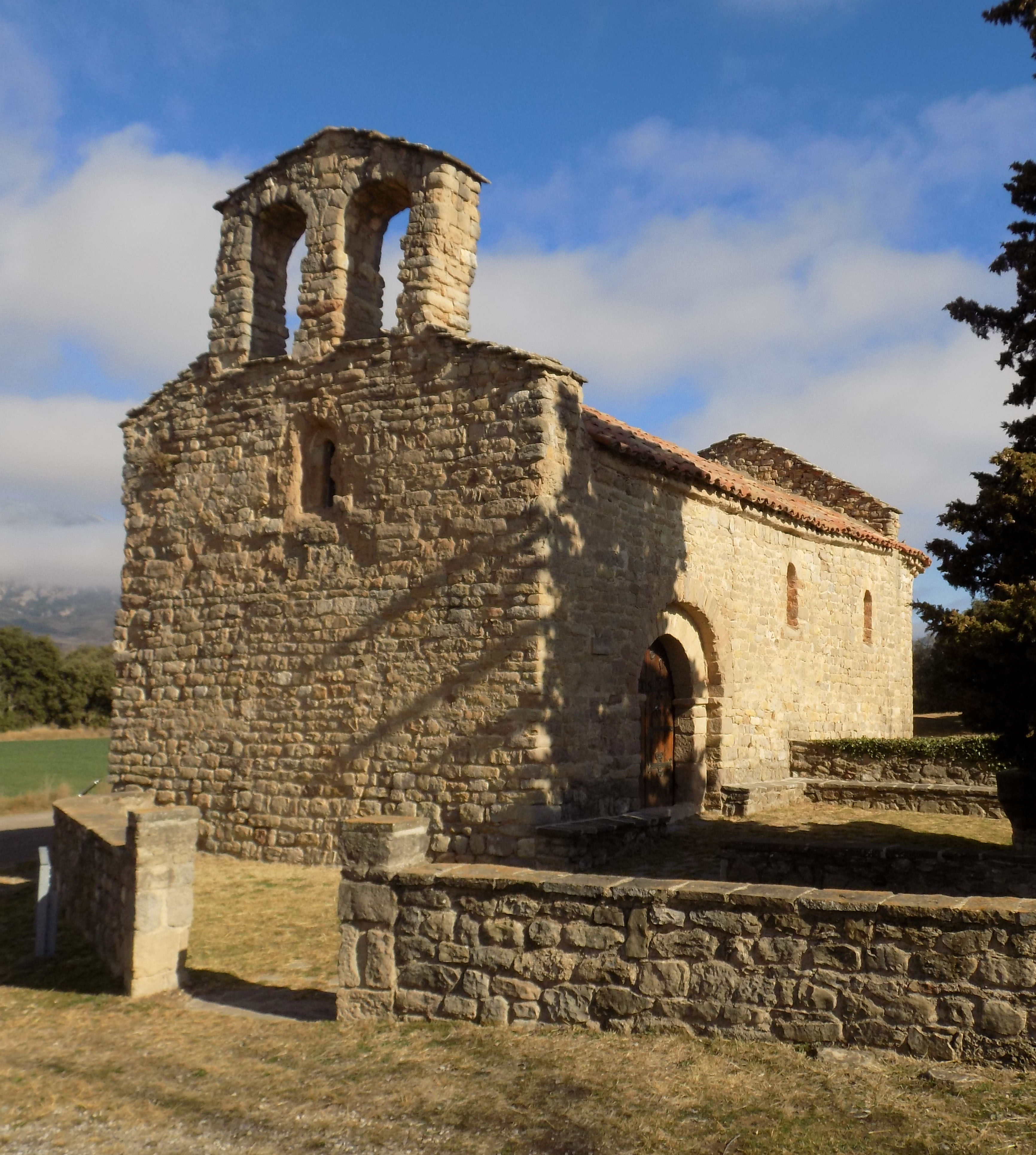 Santa María d'Avia