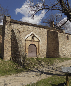 Sant Miquel de Turbians