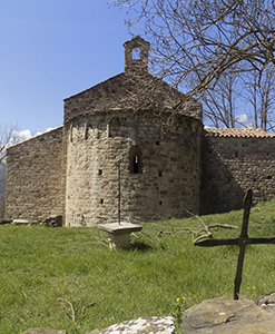 Sant Miquel de Turbians