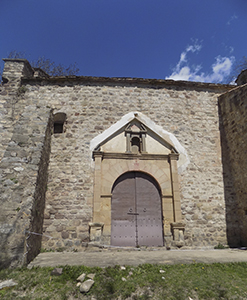 esglèsia