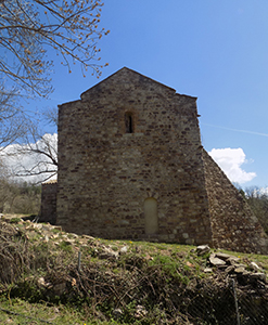 esglèsia