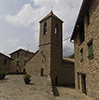 Sant Vicenç de Castell de l’Areny
