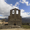 Sant Climent de la Torre de Foix