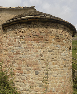 Sant Romà de la Clusa