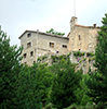 Santuari de Corbera