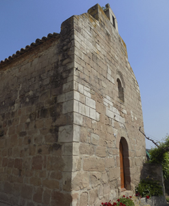 Sant Miquel de la Cortada