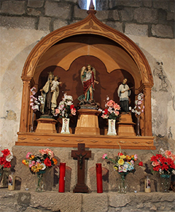 Sant Joan Degollat