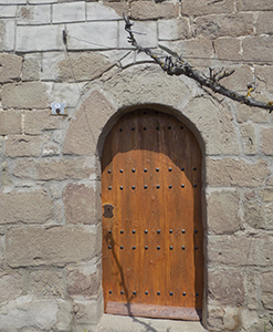 Sant Joan Degollat