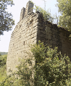 Sant Joan Degollat