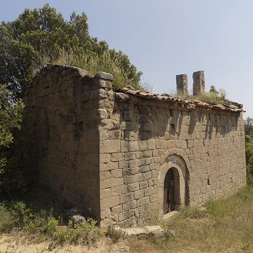 Sant Joan Degollat