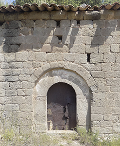 Sant Joan Degollat