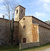 Sant Vicenç d'Espinalbet