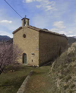 Santa Maria de les Esposes