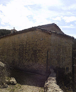Santa Maria de les Esposes