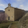 Santa Maria de les Esposes