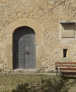 esglèsia