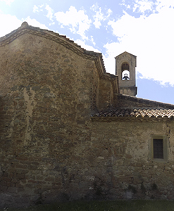 Sant Climent de l'Espunyola