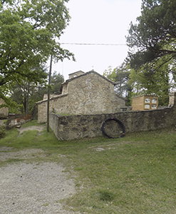 Sant Esteve de Comià