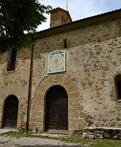 Santuari de Falgars