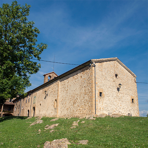 Santuari de Falgars