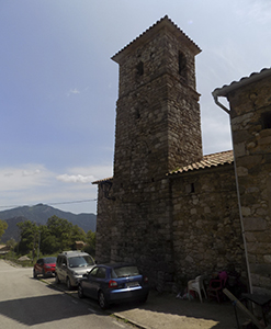 Santa Cecília de Fígols
