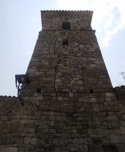 Santa Cecília de Fígols