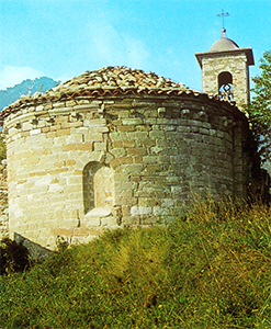 Sant Julià de Fréixens