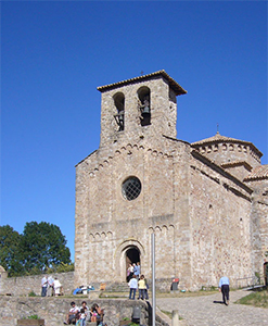 Sant Jaume de Frontanyà