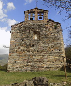 Sant Andreu de Gréixer