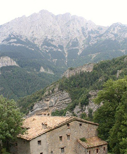 Santa Maria de Gresolet