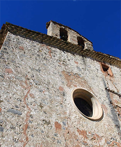 Santa Maria de Gresolet