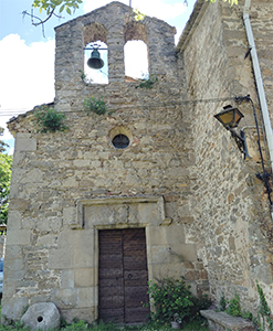 Santa Magdalena de Guardiolans