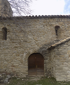 esglèsia