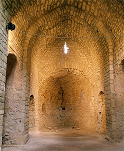 esglèsia