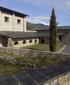 esglèsia
