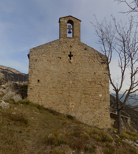 Sant Pere de Madrona