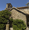 Santa  Magdalena de Figols