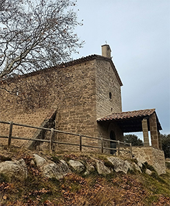 Sant Marc de Cal Bassacs