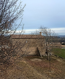 Sant Marc de Cal Bassacs