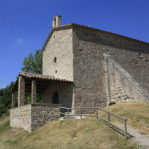 Sant Marc de Cal Bassacs