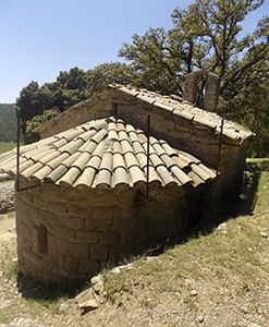 Santa Margarida del Mercadal