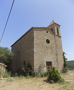 Santa Maria d'Aguilar