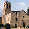 Santa María de Merlès