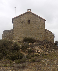 Sant Martí de Balaguer